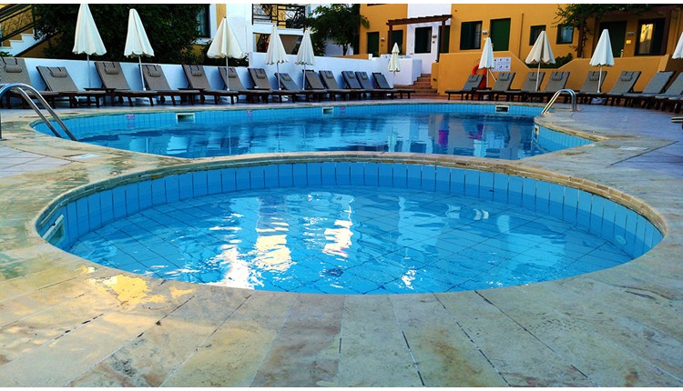 Porto Greco Village , Крит